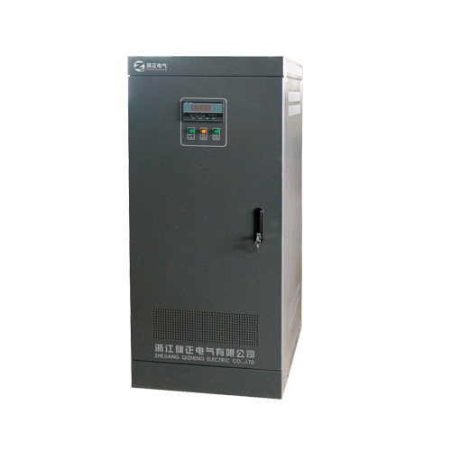 SBW、DBW係列單、三相全自動補償式電力穩壓器是適用於當外界的供電網絡電壓波動或負載變化而造成電壓波動時，能自動保持輸出電壓穩定。本係列產品與其它型式的穩壓器…